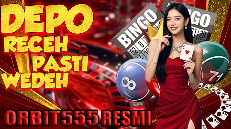 ORBIT555 resmi
